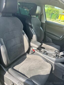 Kodiaq 2,0 TSI , 4x4 AT7, odpočet DPH - 8