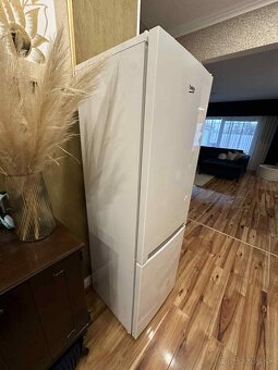 Chladnička Beko v záruke - 8