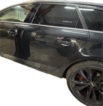 Rozpredam Audi A4 B8 3.0tdi 176kw bixenon koza automat - 8