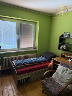 Na predaj starší 3-izbový rodinný dom Pezinok - Grinava - 8