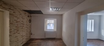 Sklad - 109 m² - Domček - Kostoľany nad Hornádom - 8