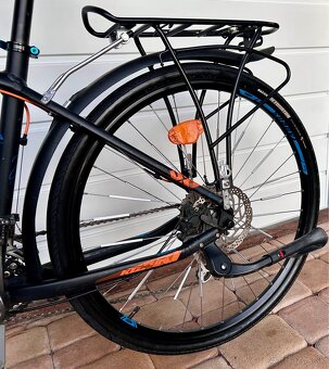 KTM Ultra 27,5” - 8