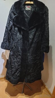 Kožuch zo zajaca - 8