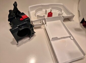 De’Longhi Magnifica S - 8