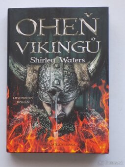 Mix kníh - romány pre ženy, historické romance,detektívky - 8