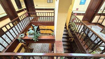 Štýlový hotel s príjemnou atmosférou v centre historického m - 8