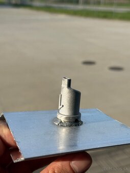 3D TLAČ (plast,kov) CAD MODELOVANIE, 3D SKENOVANIE - 8