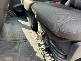 Iveco Daily 2.3  klima automat - 8