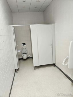 WC, umývadla, kazetové stropy atď - 8