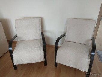 Prenájom 3-izbový byt, Púchov – Rastislavova, balkón - 8