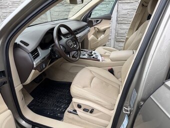 Audi Q7 Q7 3.0 TDI 272k quattro tiptronic 8-st. - 8