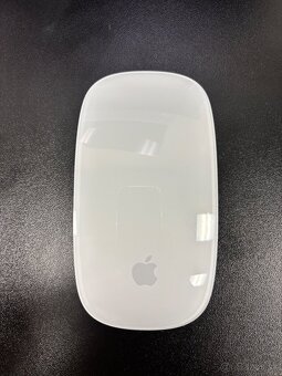 Apple iMac M3 2023, 8/256GB - 8