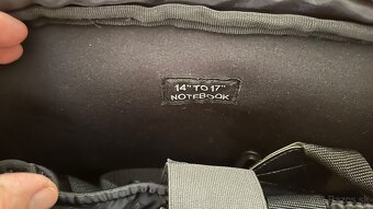 Taška na Notebook HP - 8