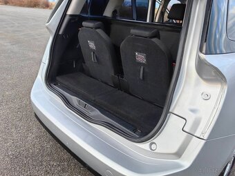 Citroen C4 Hdi Grand Picasso 7m - 8