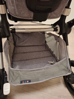 Bugaboo fox - 8