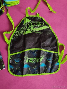 Školská taška - 8