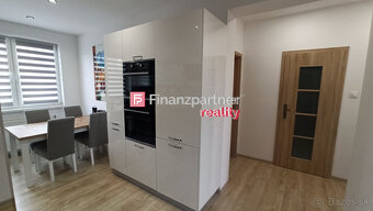 3 izb byt Šalgočka, okres Galanta - 8