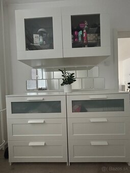 Skriňový set do izby - 8