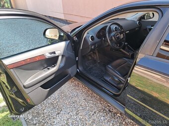 Audi A3 2009 1.9tdi BXE - 8