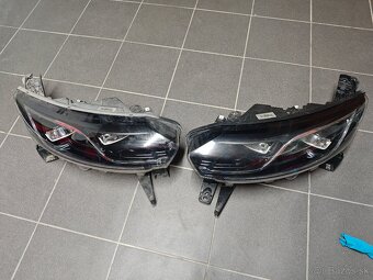 Renault Espace Energy dCi 160 - 8