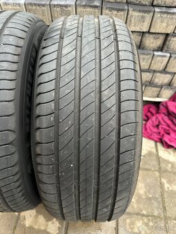 205/55 R16 91H letné MICHELIN - 8