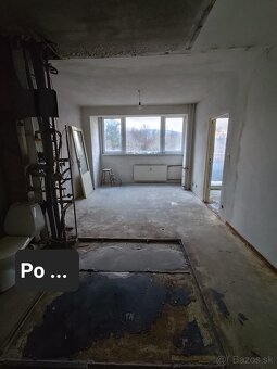 Preprava, sťahovanie, vypratávanie - 8