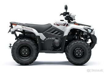 Kawasaki Brute Force 450 - 8