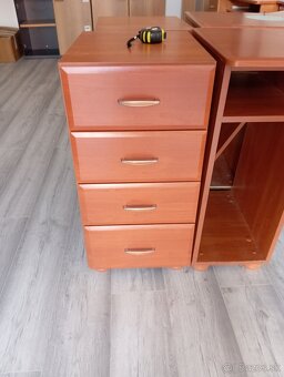 Kancelárske stoly - 8