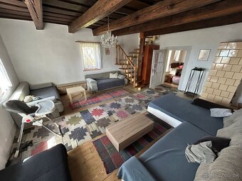 Wellness chata Podproč - 8