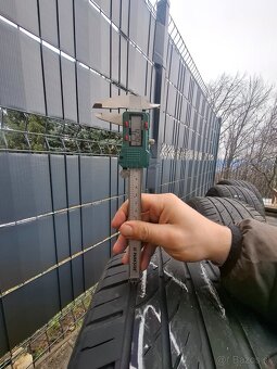 245/45/18 letné pneumatiky s diskami - 8