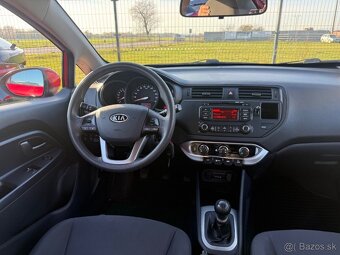 Kia Rio 1.2 D-CVVT LX - 8