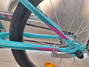 Bicykel CTM Maggie 1.0 - 8