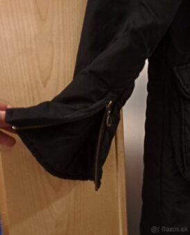 Dámska vetrovka M - 8