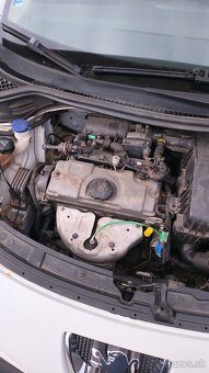Peugeot 207 1.4 benzin - 8