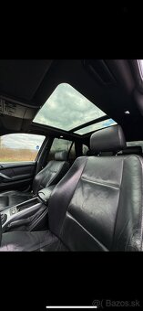 BMW E53 X5 3.0d A/T - 8