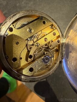 Hodinky - 8