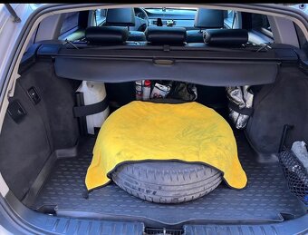 BMW 320d 120kw 2006 - 8