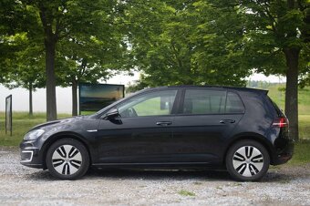 eGolf, nová STK, 100% stav. - 8