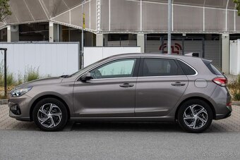 Hyundai i30 81kW (2022) - 8