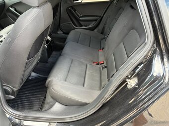 Audi A4 2.0 TDI MULTITRONIC - 8
