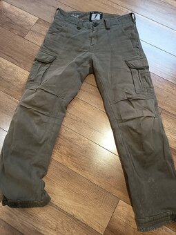 John Doe cargo - 8