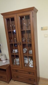 Nábytok zostava, obývačka - 8