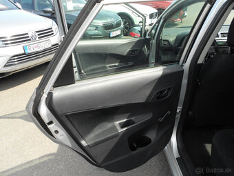 Toyota Verso-S 1,4 D4d 2011 - 8