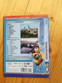 DVD dokumenty za symbolickú cenu - 8