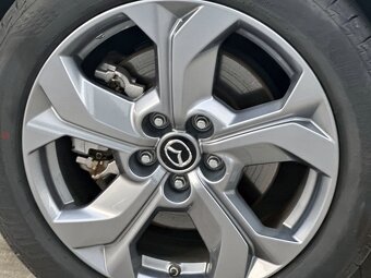 Mazda mx-30 e-Skyactiv mx30 EV 2023 ✅ODPOCET DPH✅ - 8