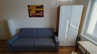 Prenajmem garsónku v Ružomberku - 8