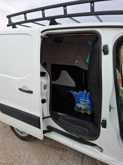 Citroen berlingo multispace - 8