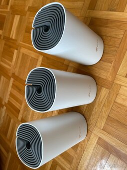 TP-Link Deco E4 (3-pack) - 8