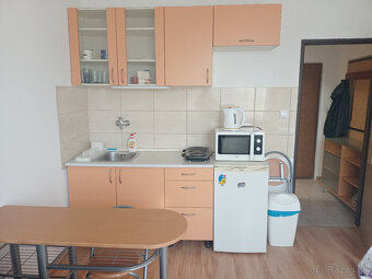 Prenájom garsónky Ružinov 450 eur - 8