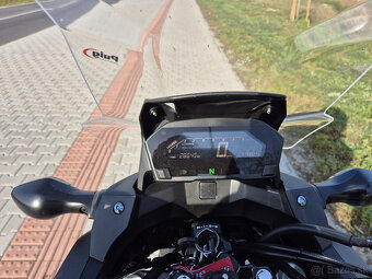 Honda NC750X DCT - 8